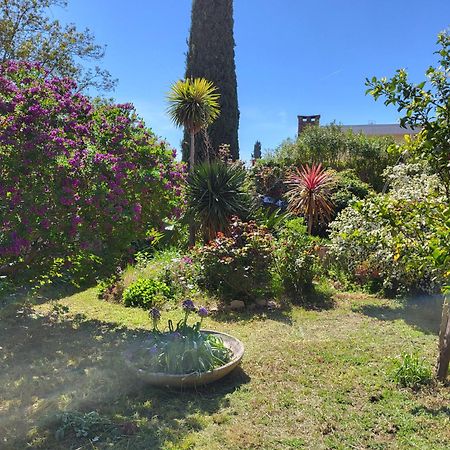 Villa La Garde  Exterior foto